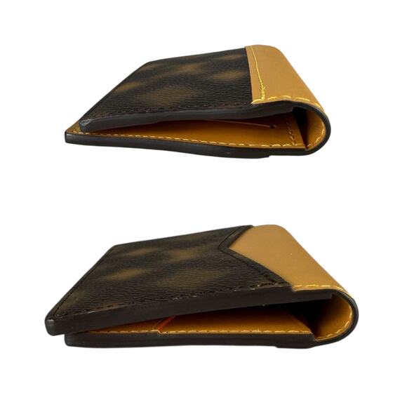 Louis Vuitton Blur Pocket Organizer - Picture 4 of 8